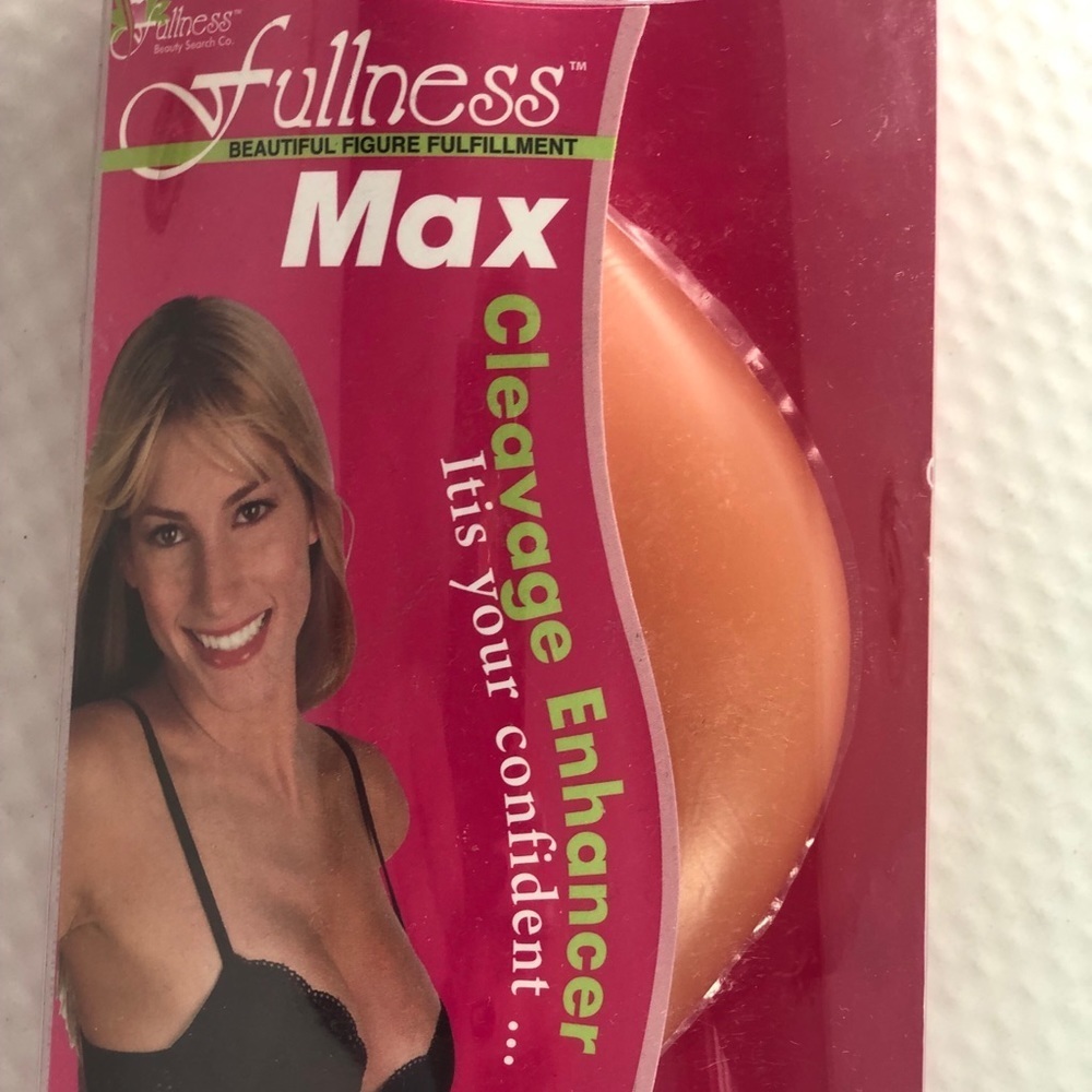 Fullness Max - Picture 2 of 4